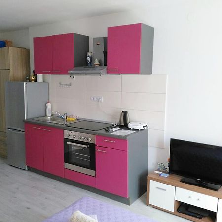 Apartments Europe Split Eksteriør bilde