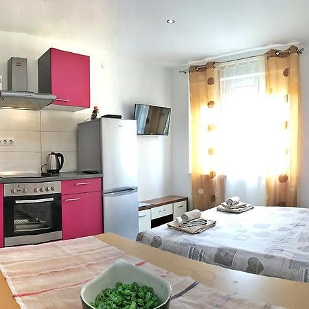 Apartments Europe Split Eksteriør bilde