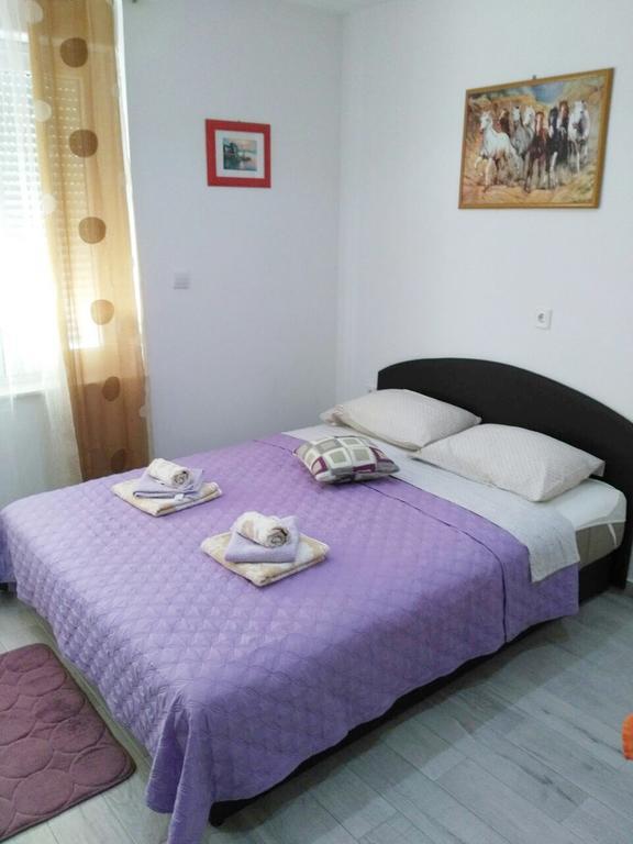 Apartments Europe Split Eksteriør bilde