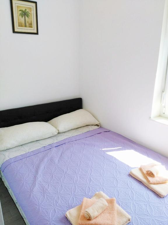 Apartments Europe Split Eksteriør bilde