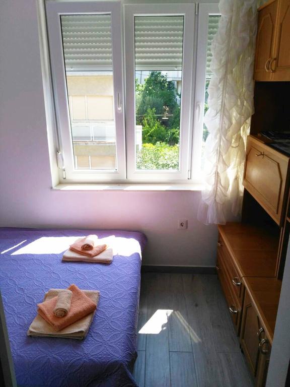 Apartments Europe Split Eksteriør bilde