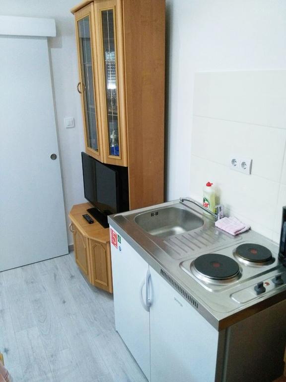 Apartments Europe Split Eksteriør bilde