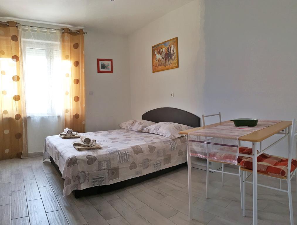 Apartments Europe Split Eksteriør bilde