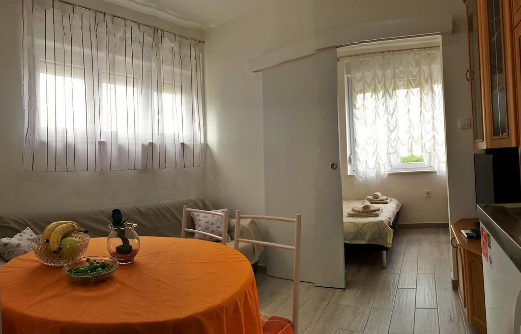 Apartments Europe Split Eksteriør bilde