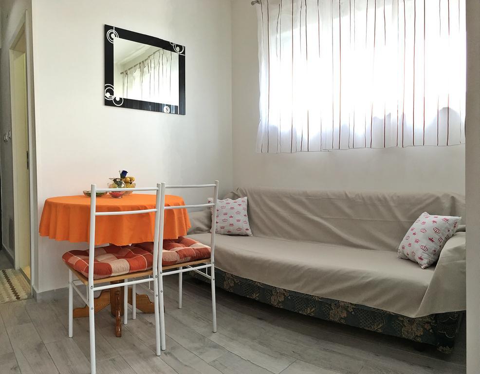 Apartments Europe Split Eksteriør bilde