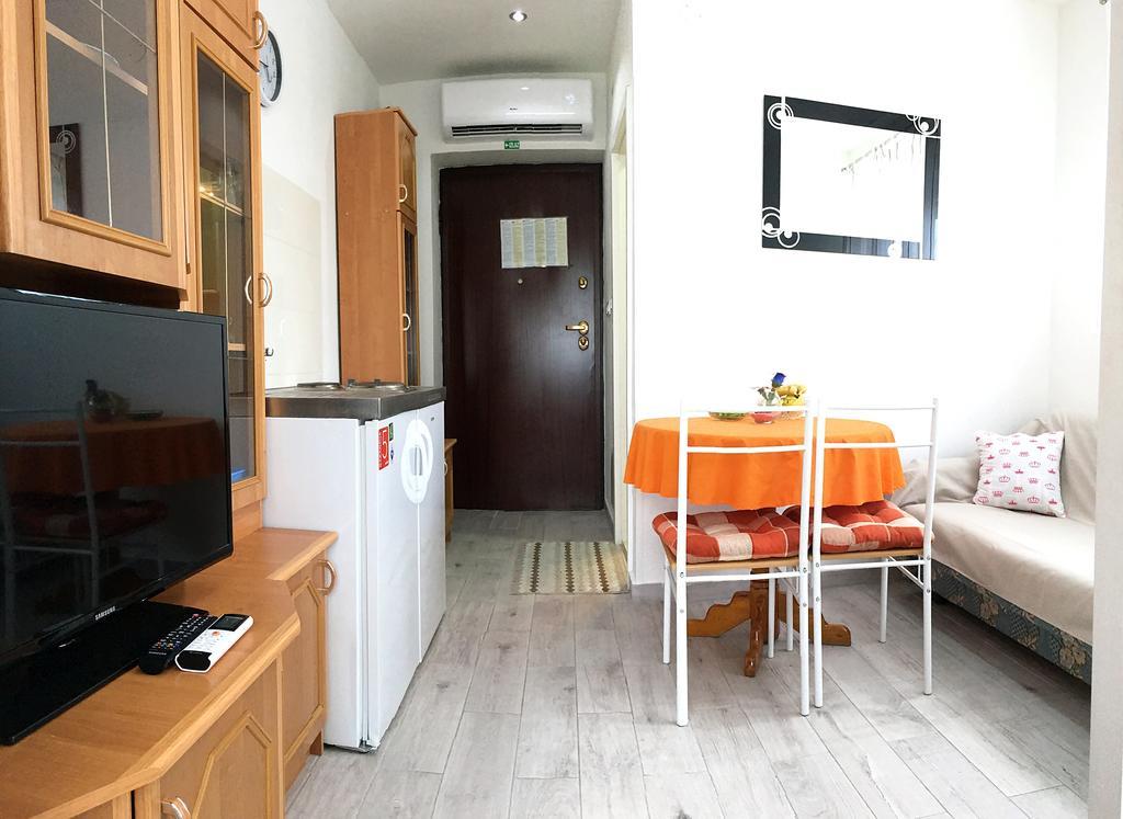 Apartments Europe Split Eksteriør bilde
