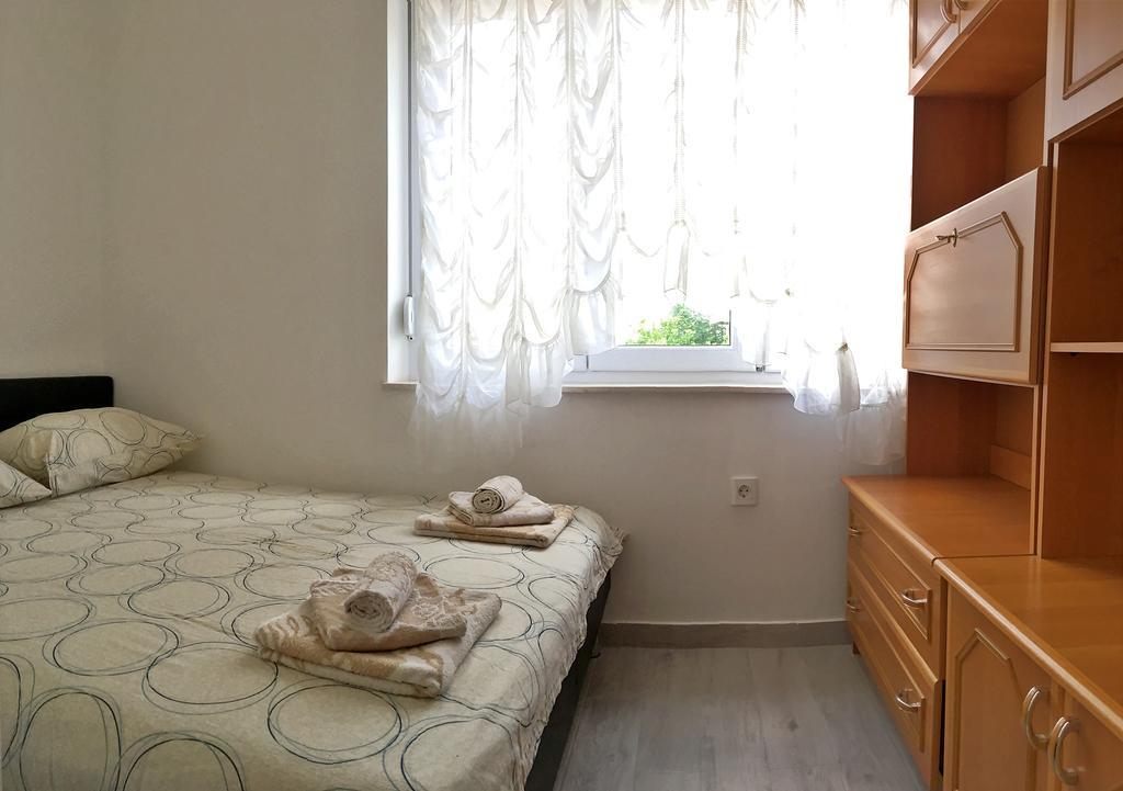 Apartments Europe Split Eksteriør bilde
